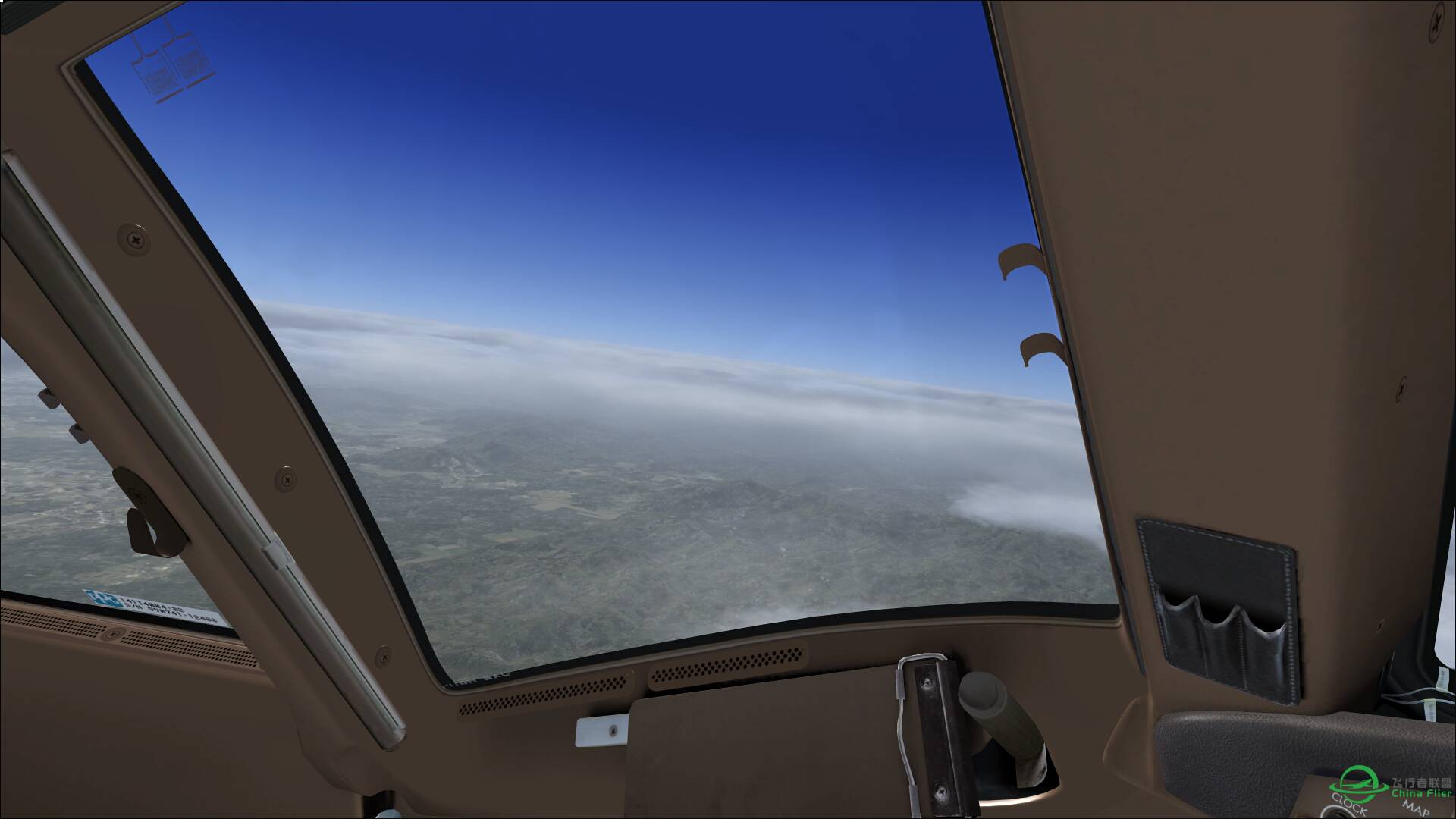 FSX原图。自我感觉还不错的几张-3084 