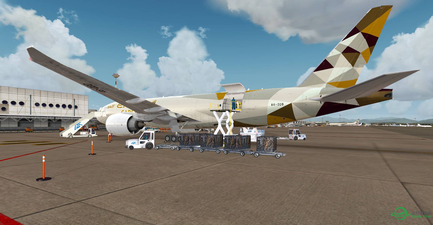 B77F LIMC-TJSJ(附视频)-6979 