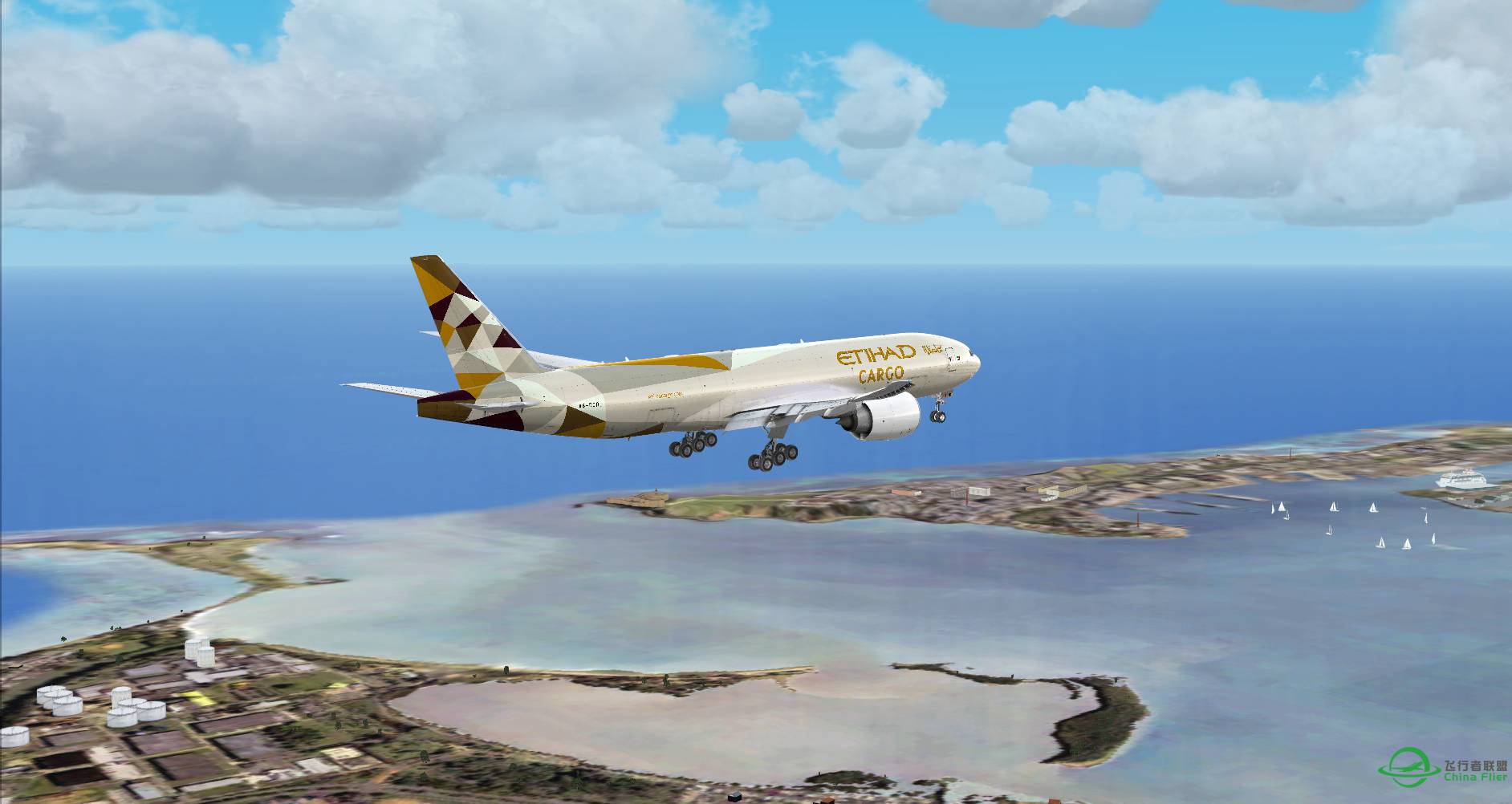 B77F LIMC-TJSJ(附视频)-8304 