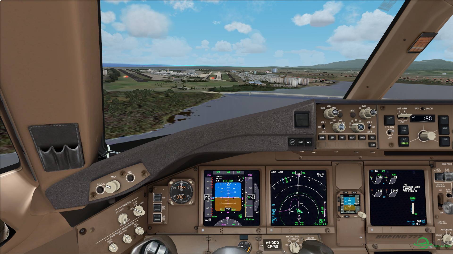 B77F LIMC-TJSJ(附视频)-232 