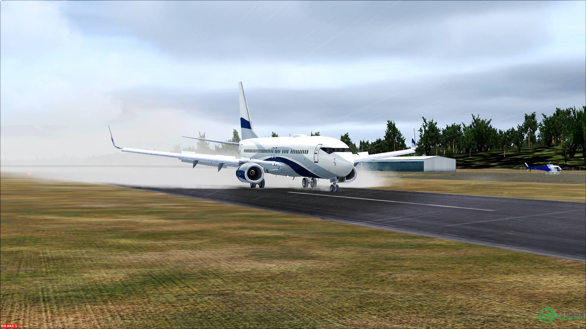 装机for FSX-3702 