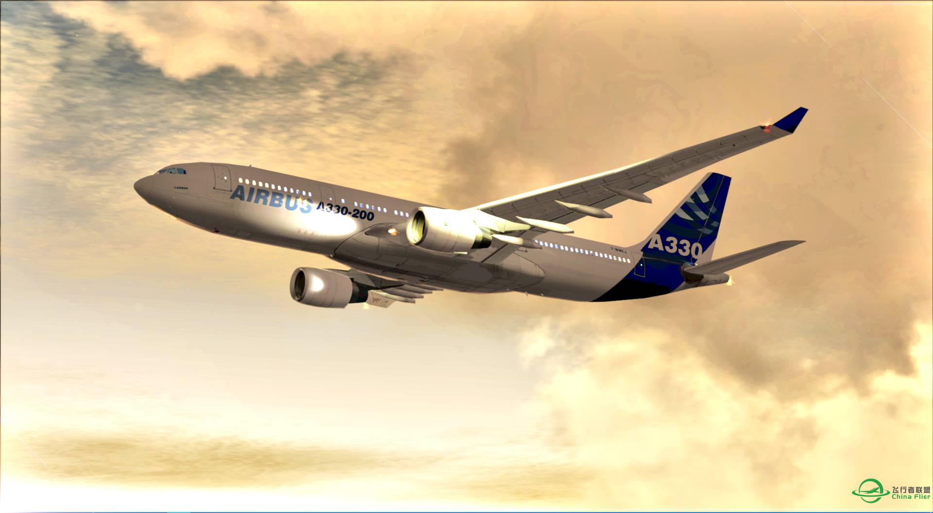 装机for FSX-6044 