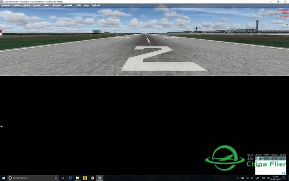 冲8，DASH Q 400 v1.018e出现半屏幕发黑，什么原因？-4103 