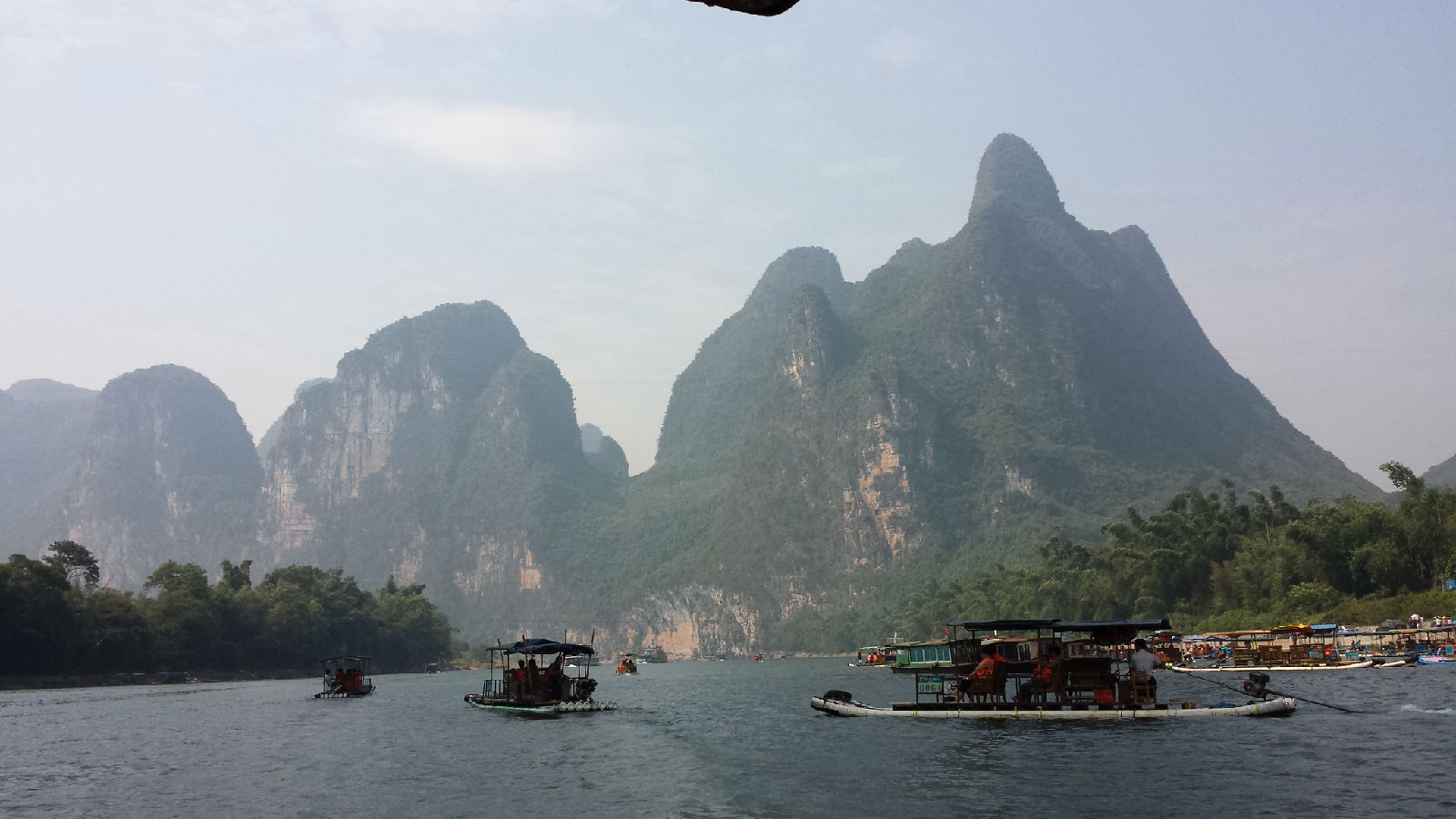 2016年12月13日 CFR对飞活动#桂林两江=南昌昌北-1247 