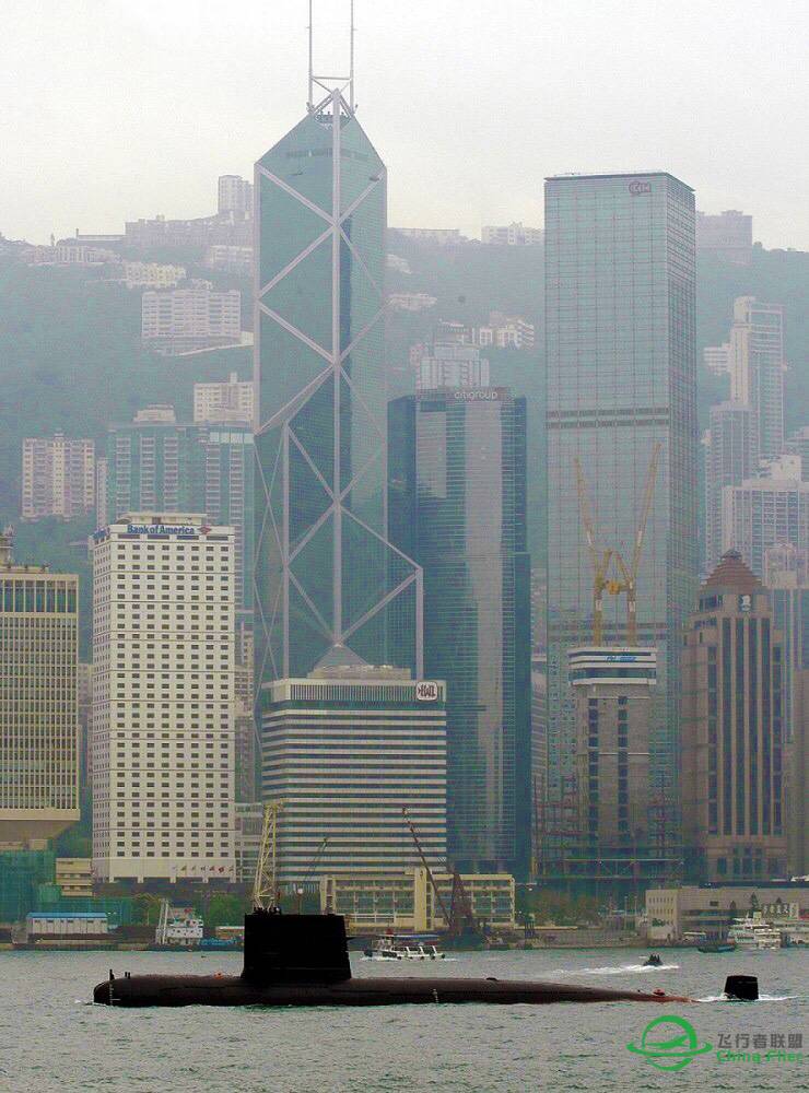 我告诉你香港是谁的-9119 