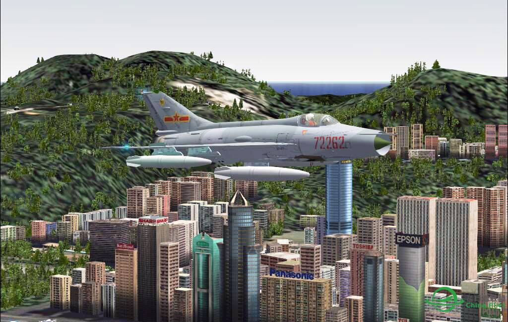 我告诉你香港是谁的-232 