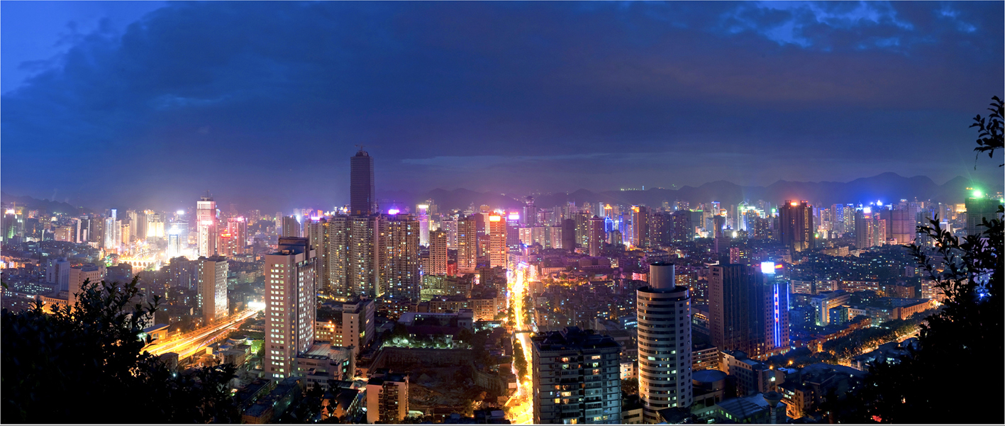 2016年12月21日 CFR国内活动#贵阳龙洞堡→广州新白云-5080 