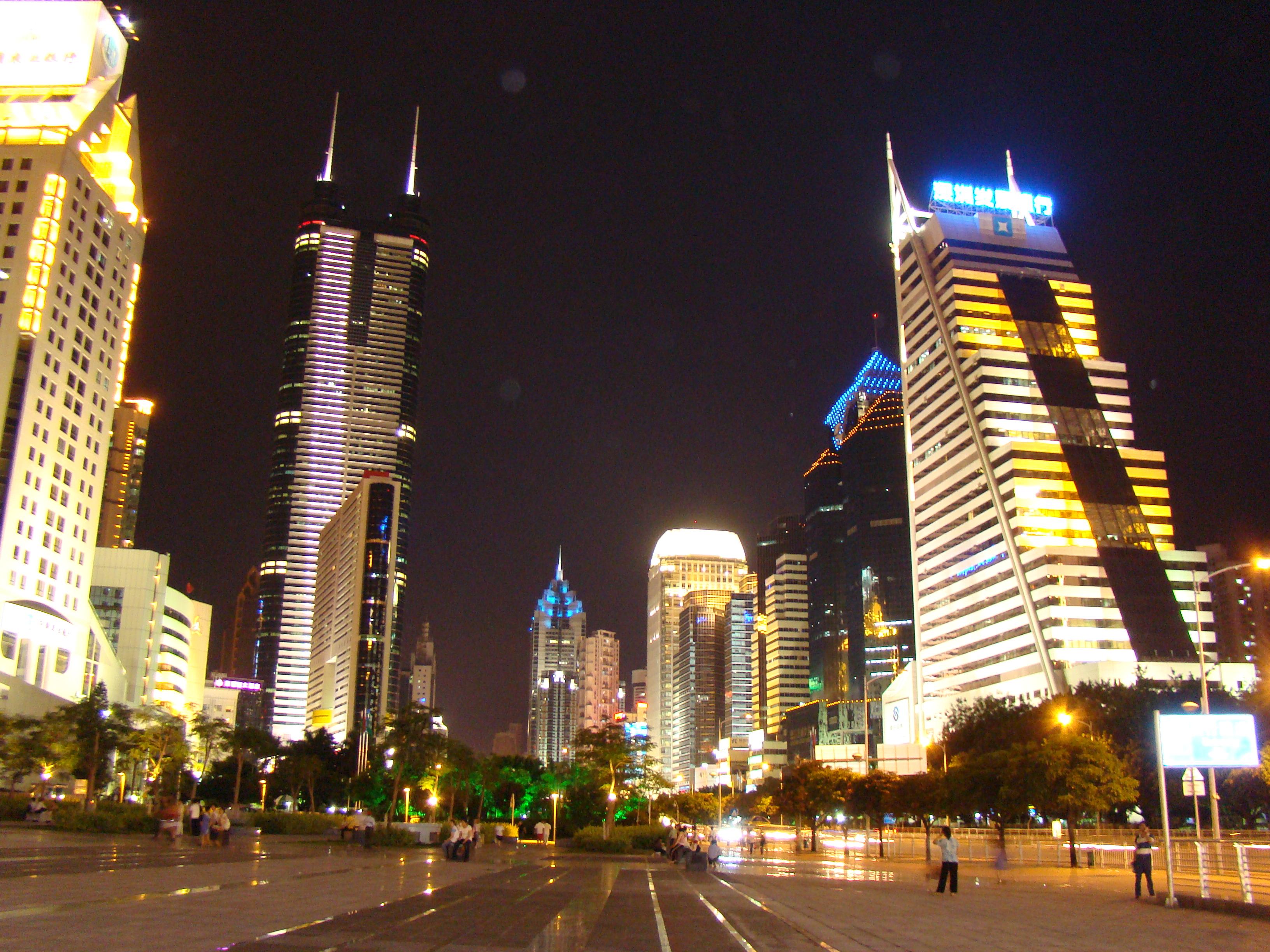 2016年12月23日 CFR对飞活动#成都双流-深圳宝安-49 