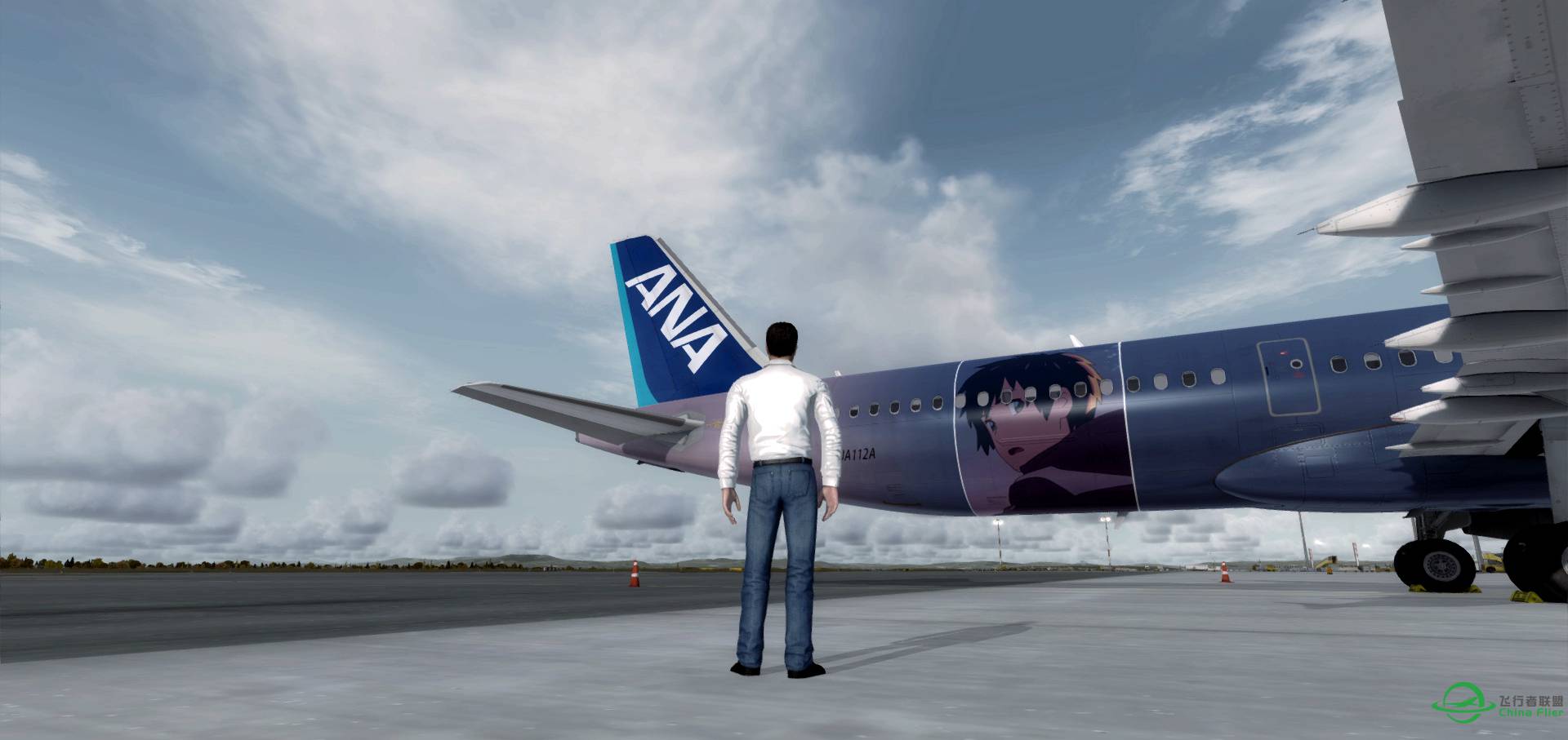 你的名字1号机与你的名字2号机-4745 