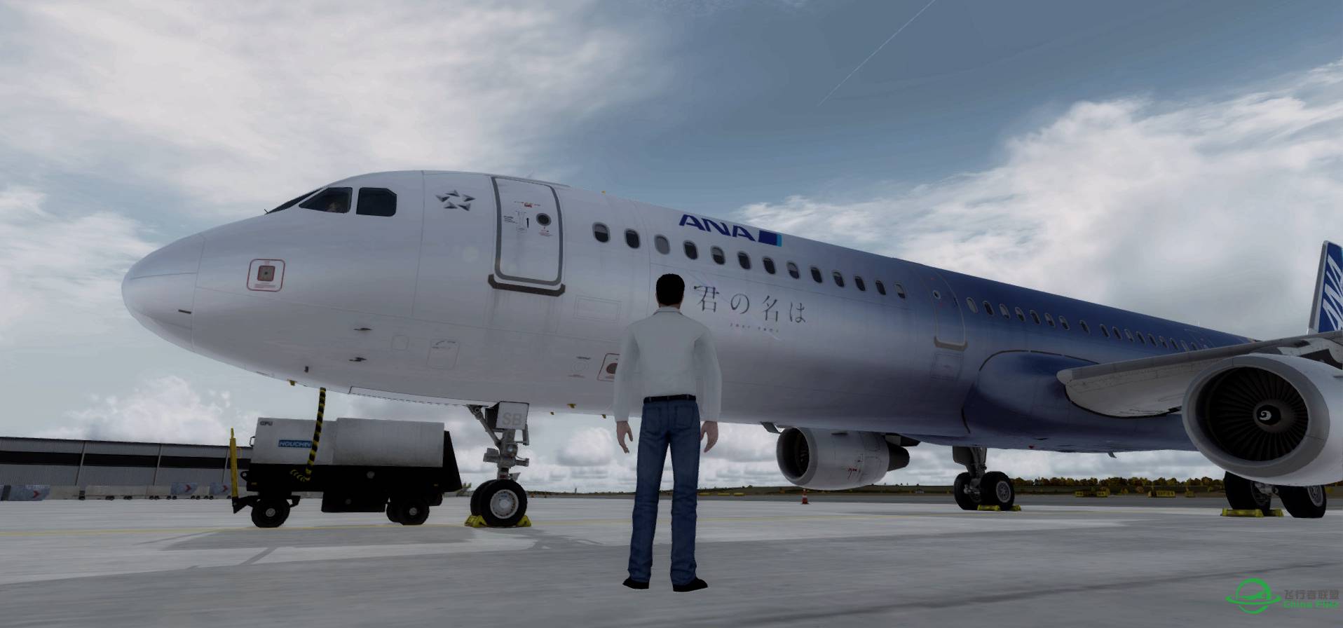 你的名字1号机与你的名字2号机-3739 