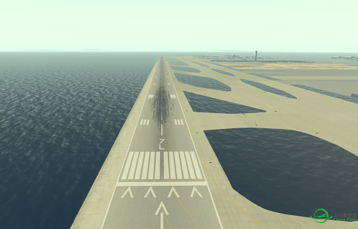 【已解决】xplane 为啥好多地方全没覆盖是我下载有问题嘛-402 