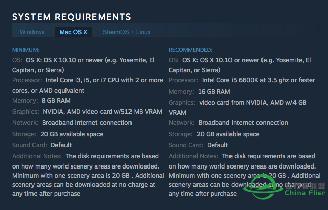 Xplane11 Steam版2017年2月15日发布-4395 