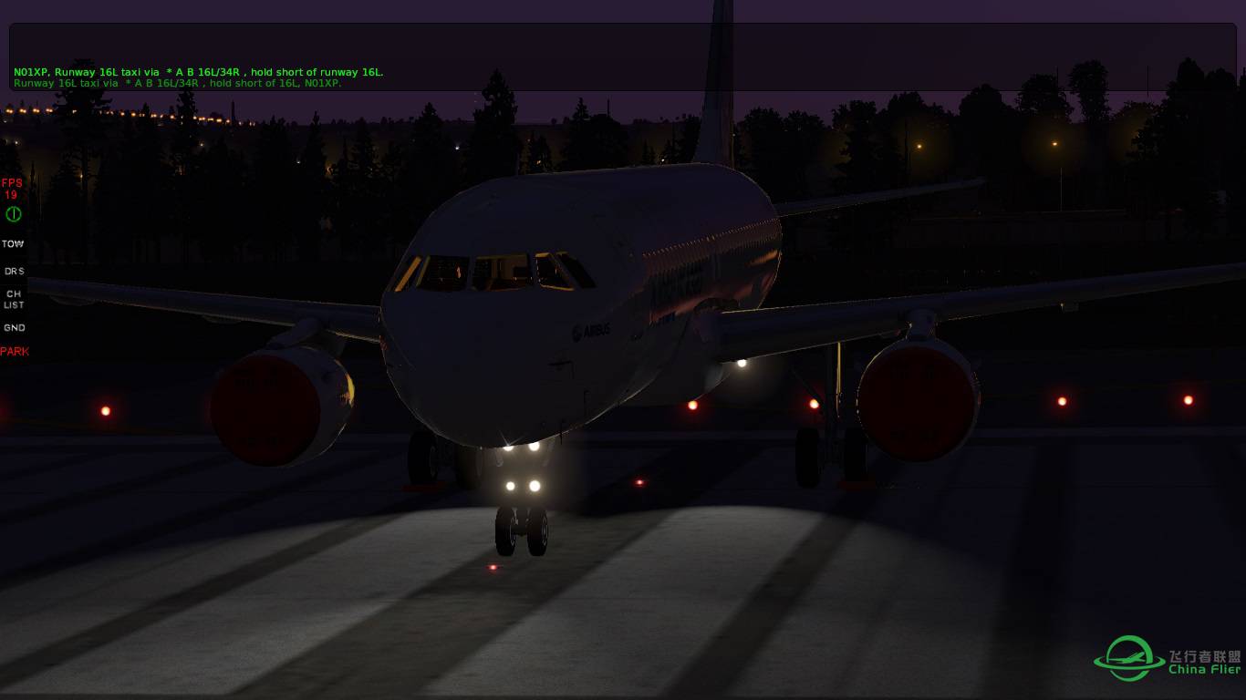 XP 11金属效果以及气动体验-8608 