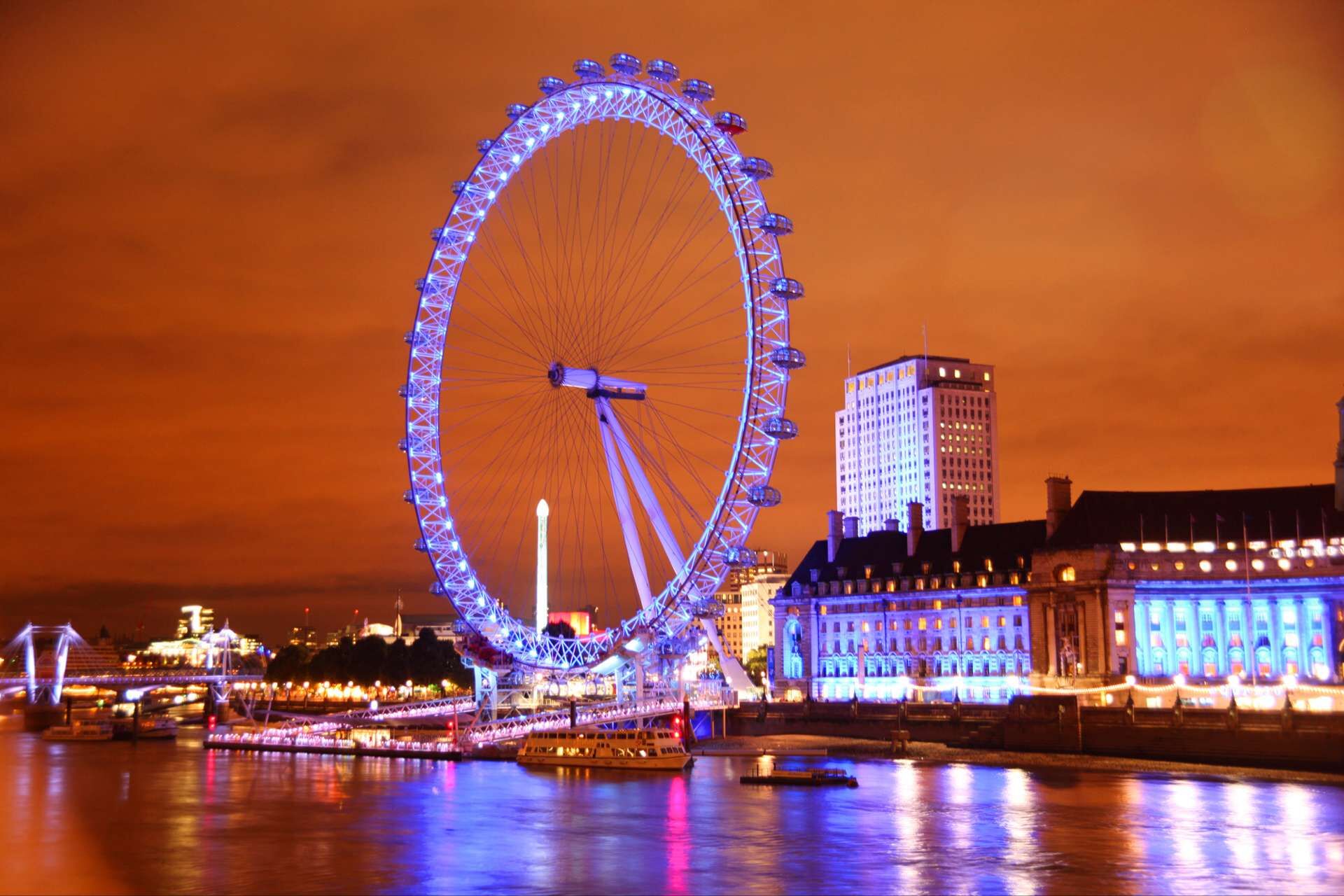 2016年12月27日 CFR欧洲活动#德国法兰克福→英国伦敦希斯罗-2718 