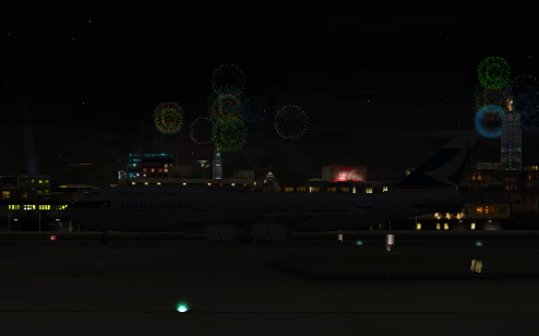 我是來自香港的玩家，祝各位聖誕節快樂-5835 