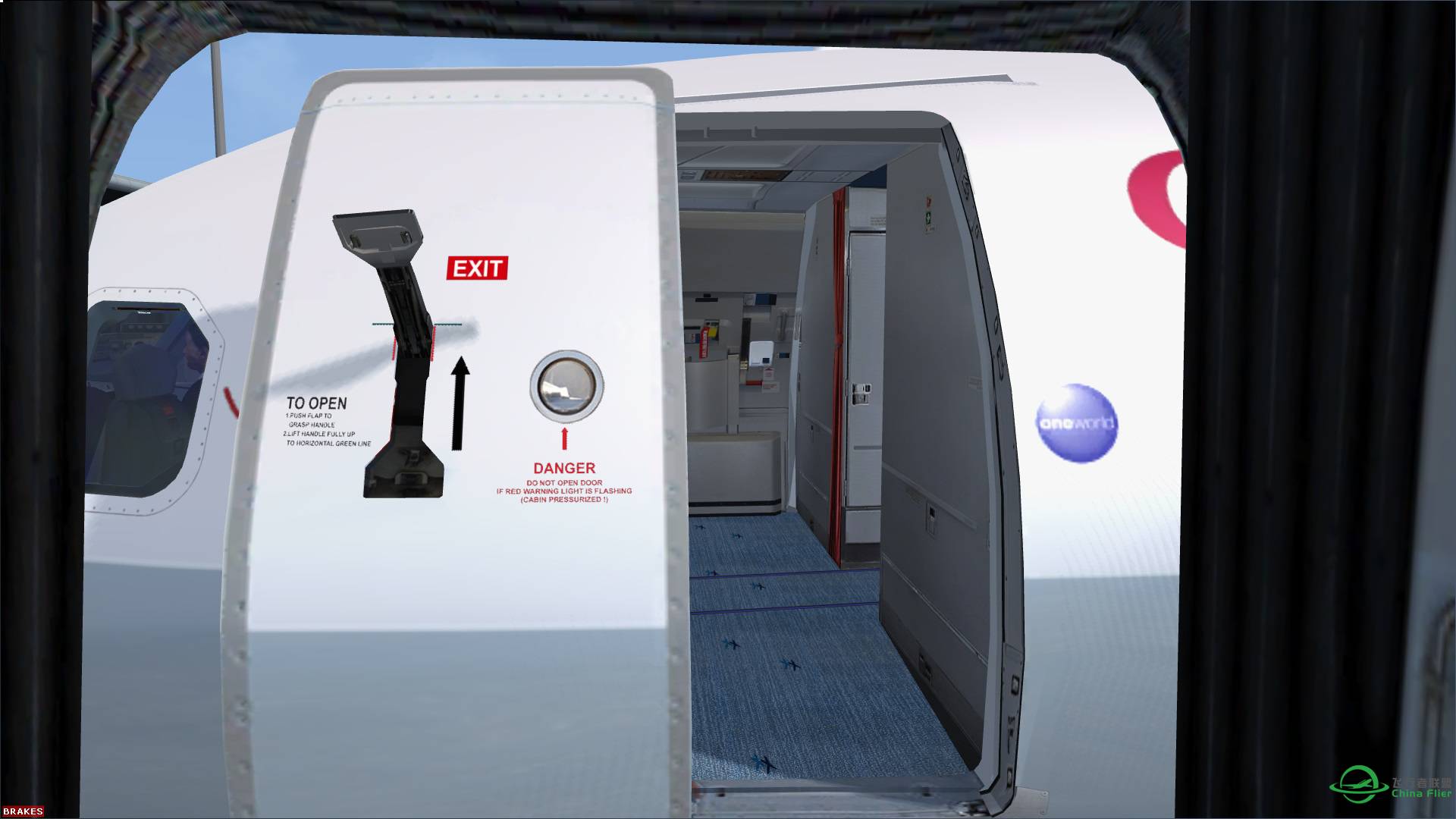 [FSL A320] 港龙航空KA378 香港-冲绳那霸-1171 