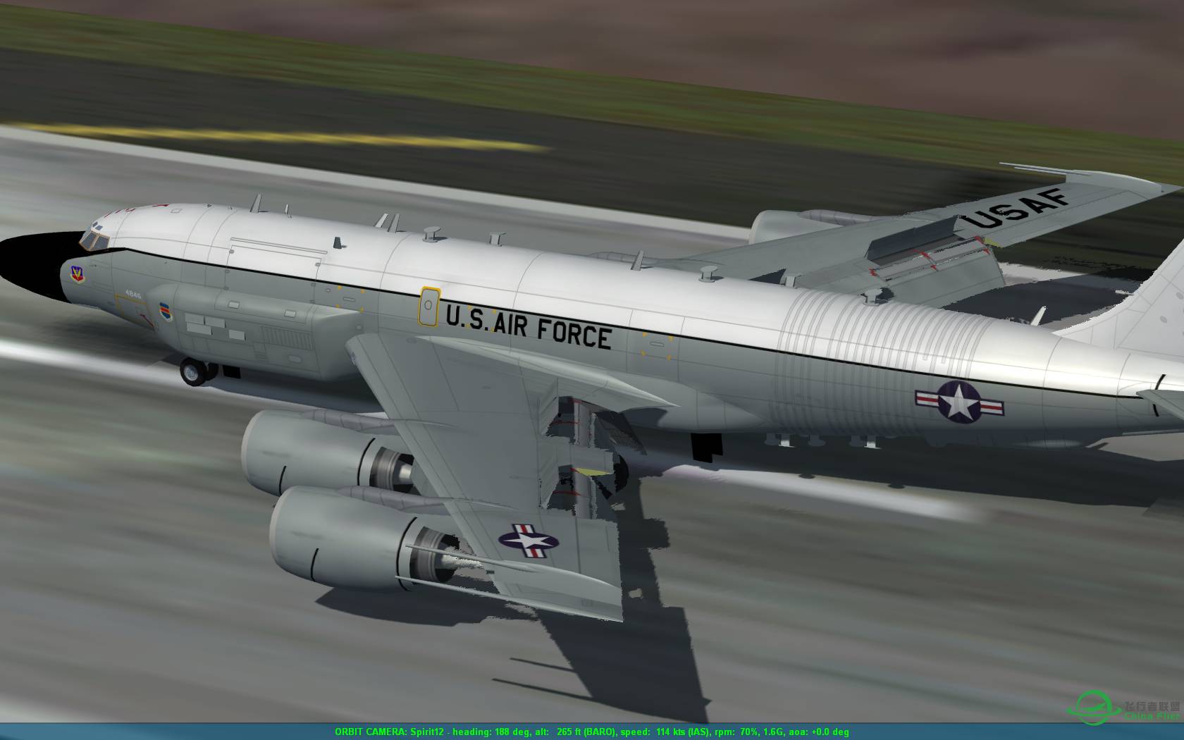 帝国战隼-空军传奇（精美图片展）-9473 