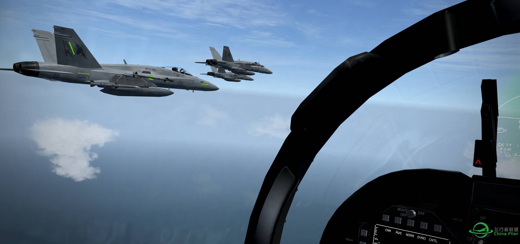 帝国战隼-空军传奇（精美图片展）-4700 