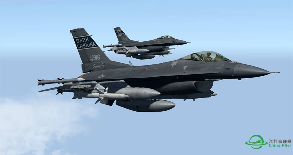 帝国战隼-空军传奇（精美图片展）-256 