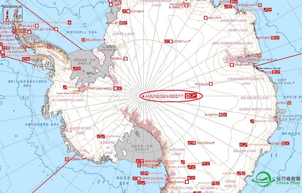 有谁知道这个南极10小时极限救援的具体情况？-9472 