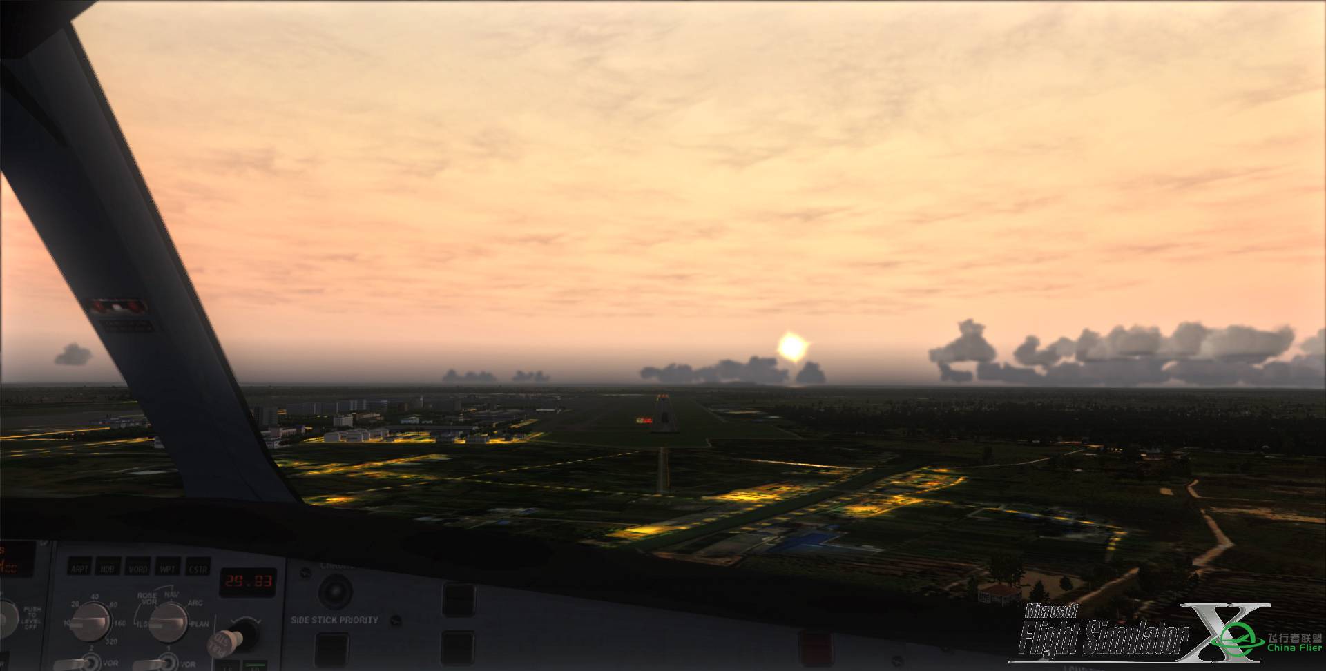 美-杭州＆Airbus330-7605 