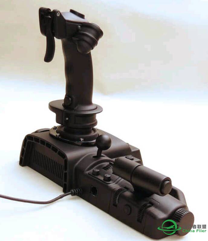 传说中的“斗士”摇杆-2205 