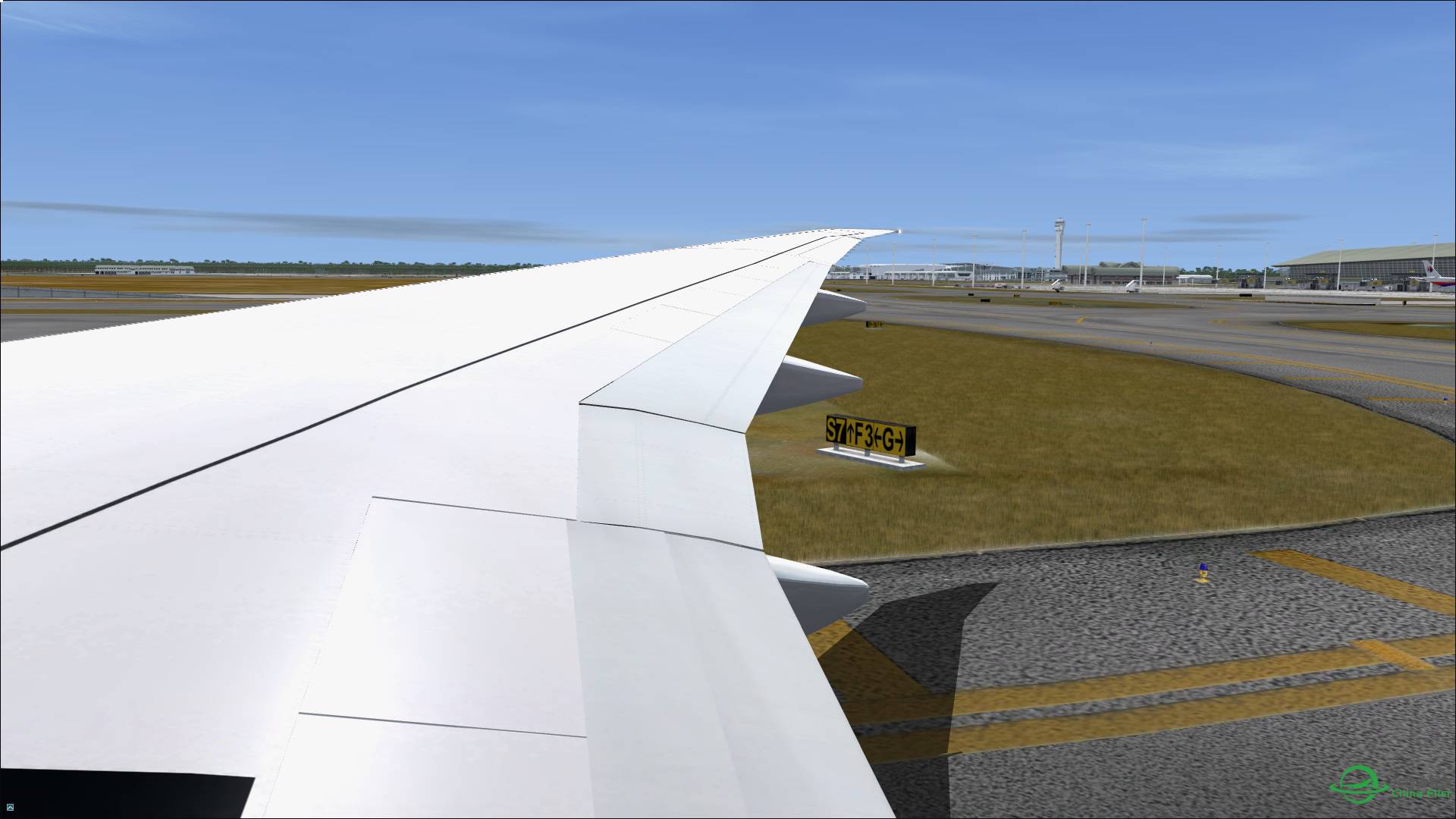 荷兰皇家航空 KL809 阿姆斯特丹-吉隆坡-7609 