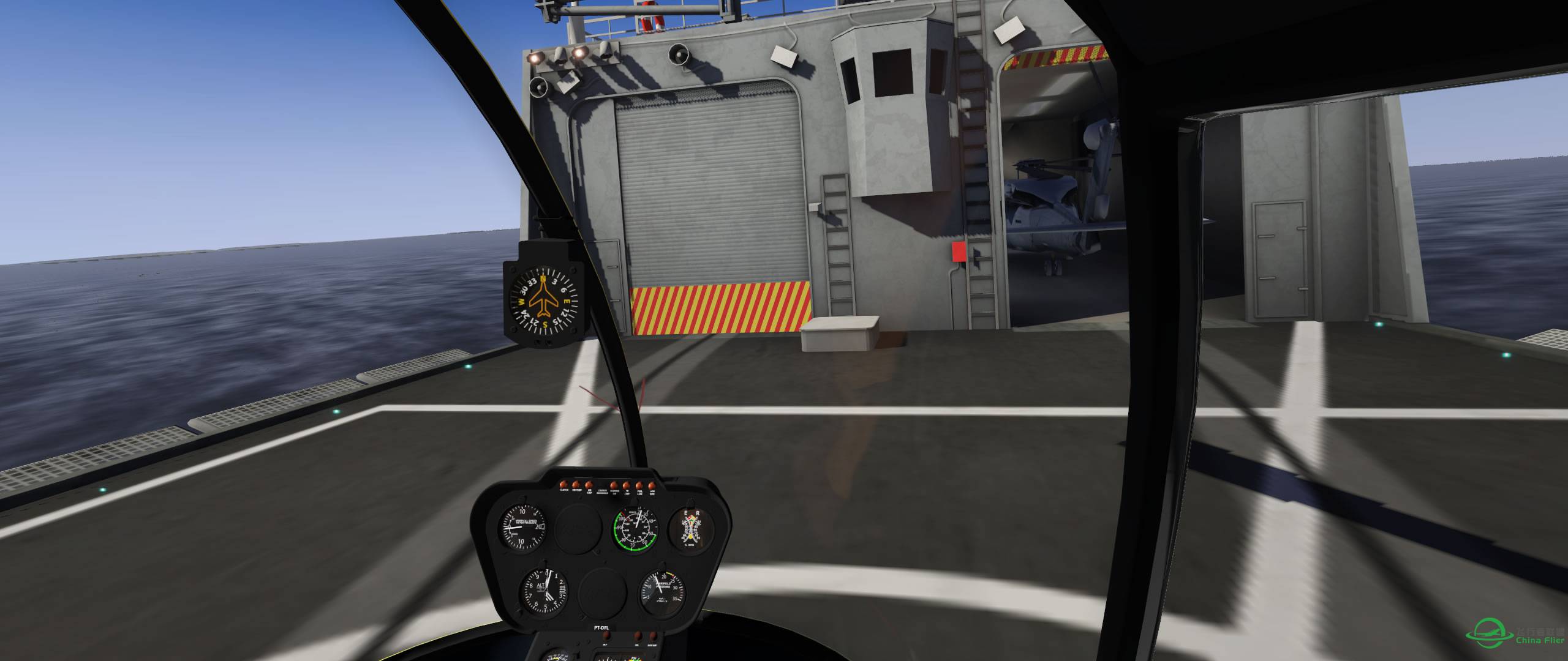 xp11地景已经很不错了-2396 