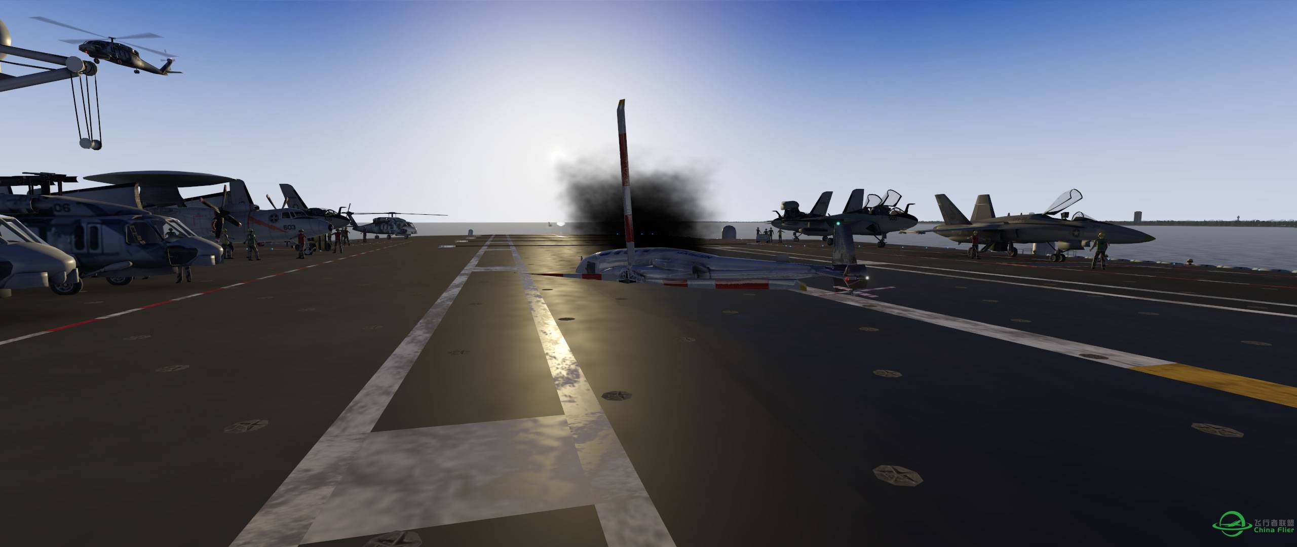 XPLANE11嗮图-1161 