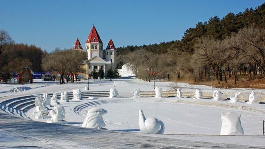 2017年1月16日CFR国内连飞活动#长春龙嘉→北京首都-4494 
