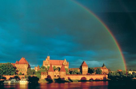 2017年1月18日CFR欧洲连飞活动#波兰华沙→德国法兰克福-9067 