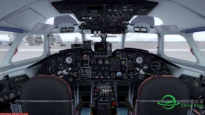 安东诺夫An-24B-635 