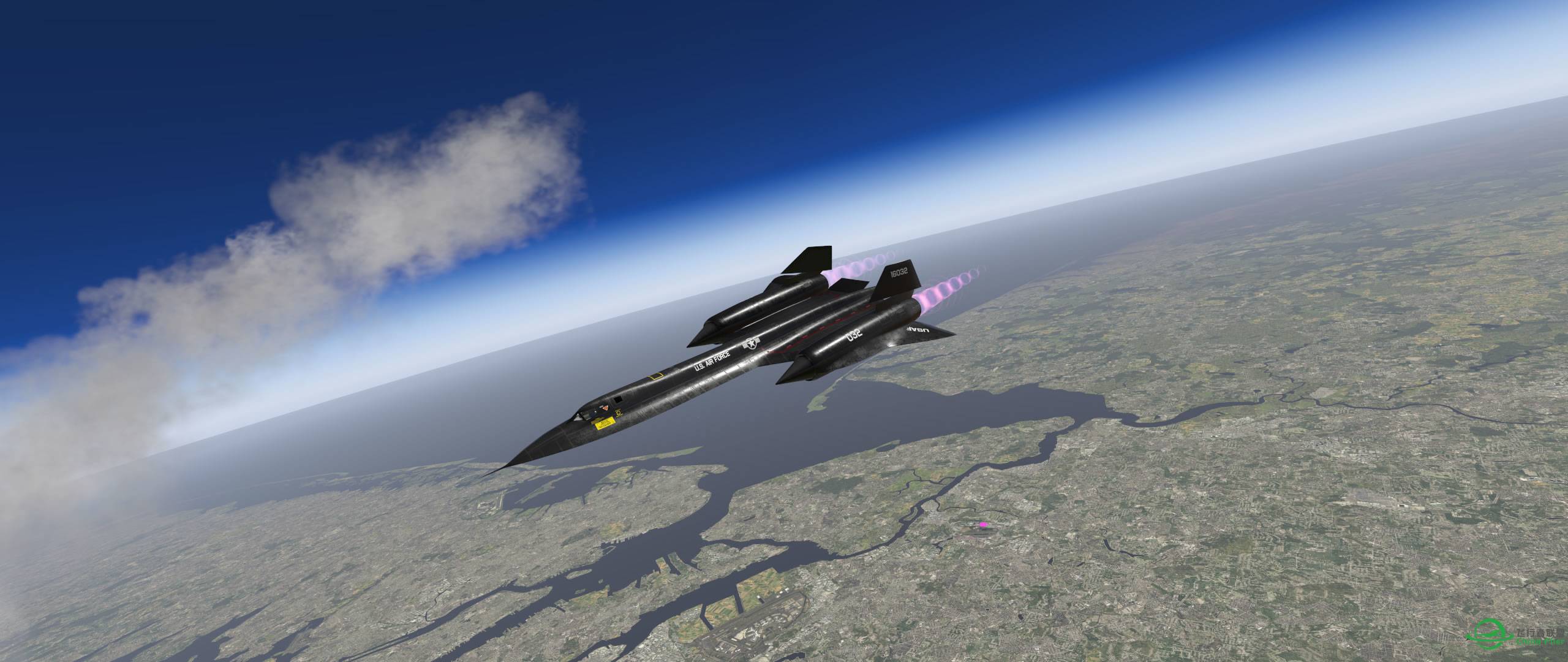 XP11金属感?-3285 