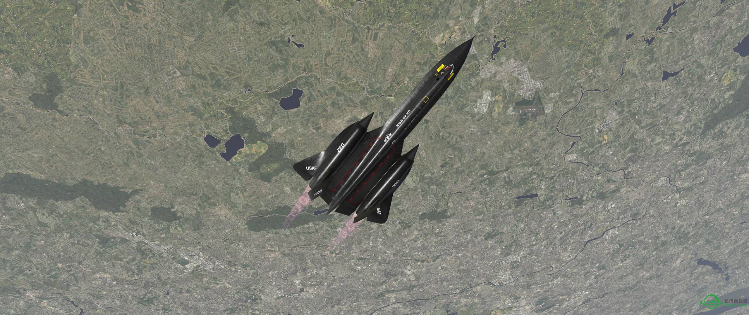 XP11金属感?-6815 