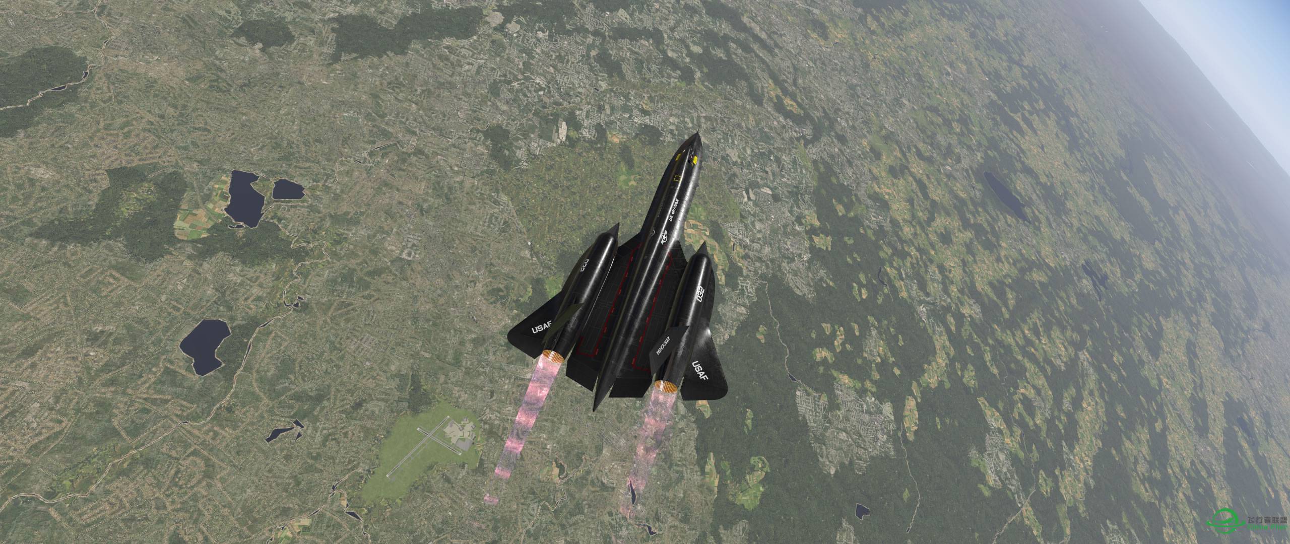 XP11金属感?-3055 
