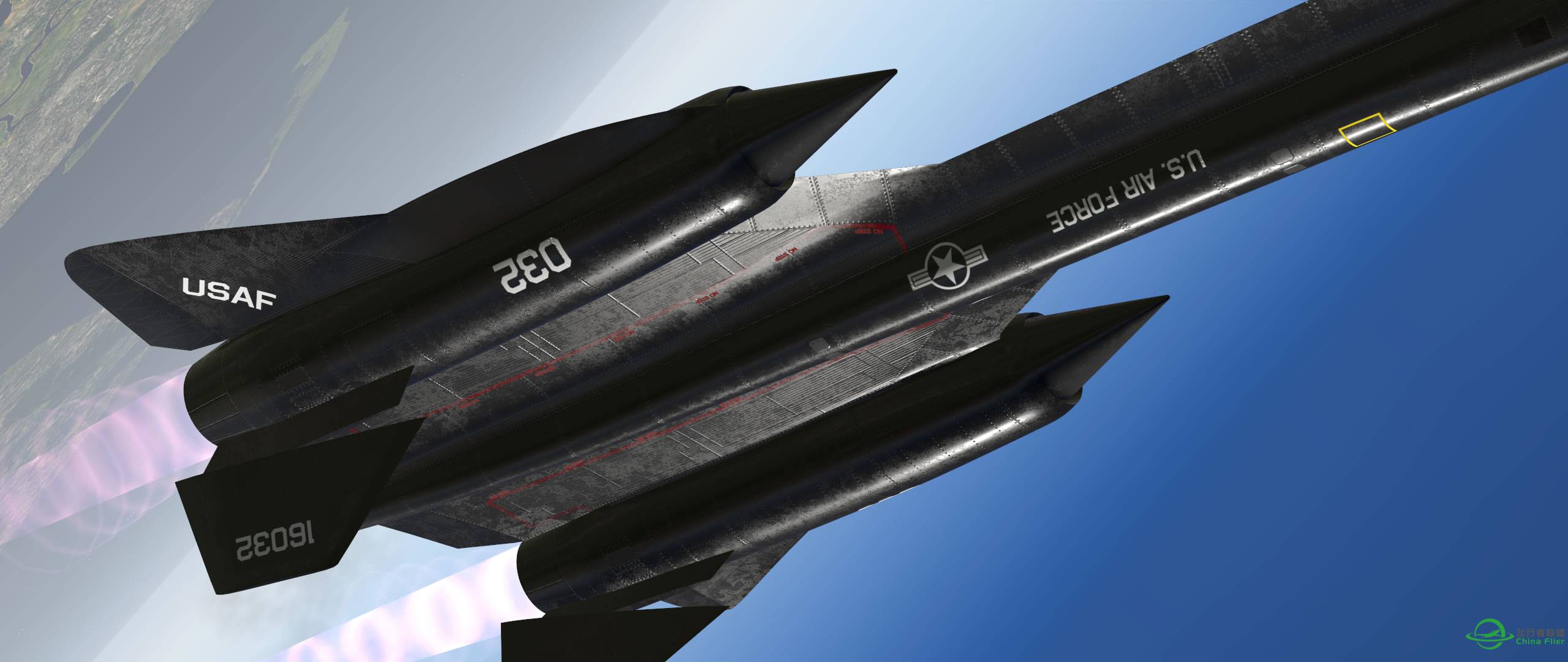 XP11金属感?-511 