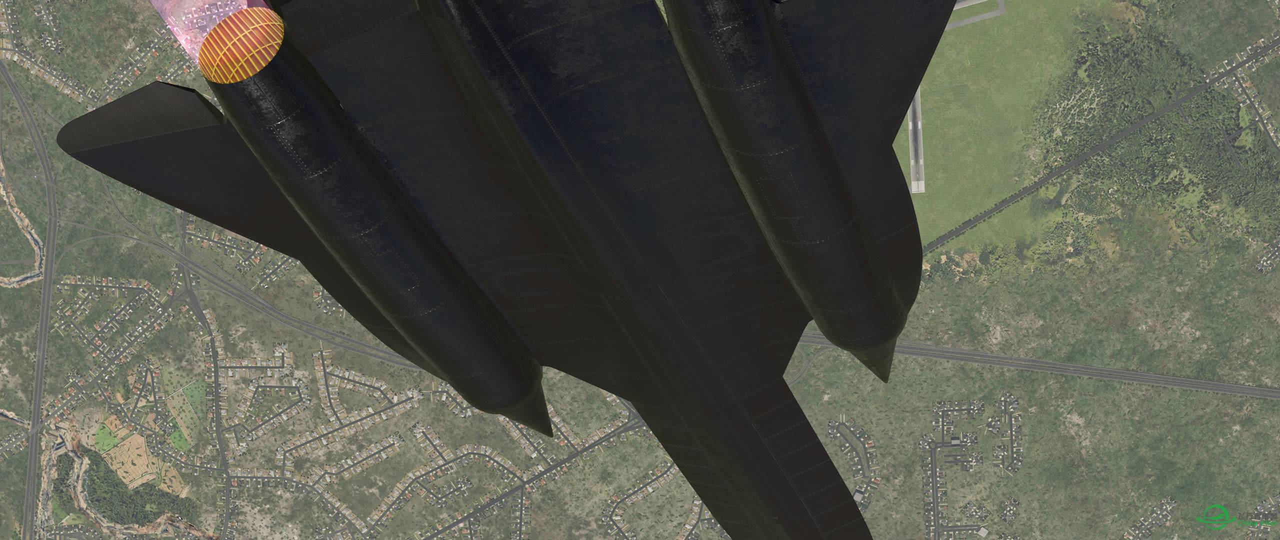 XP11金属感?-4404 