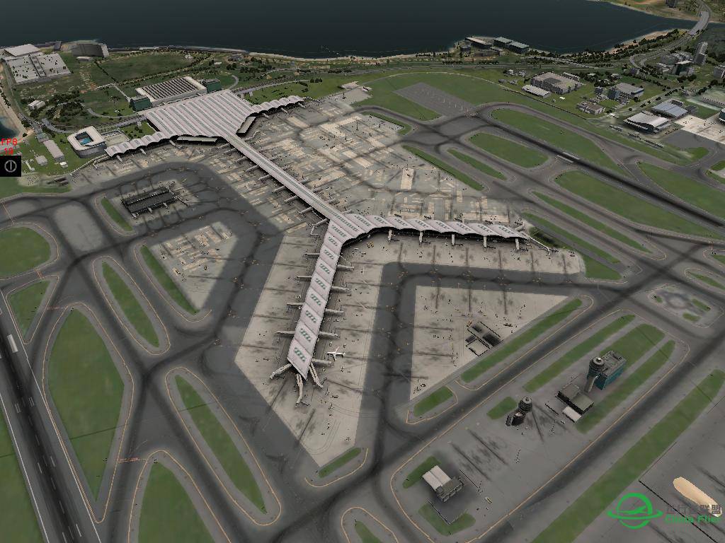 感谢sunnychoi分享的VHHH地景-5306 