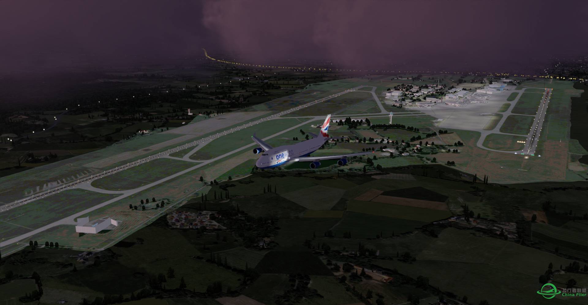 Aerosoft German airports 2-9970 