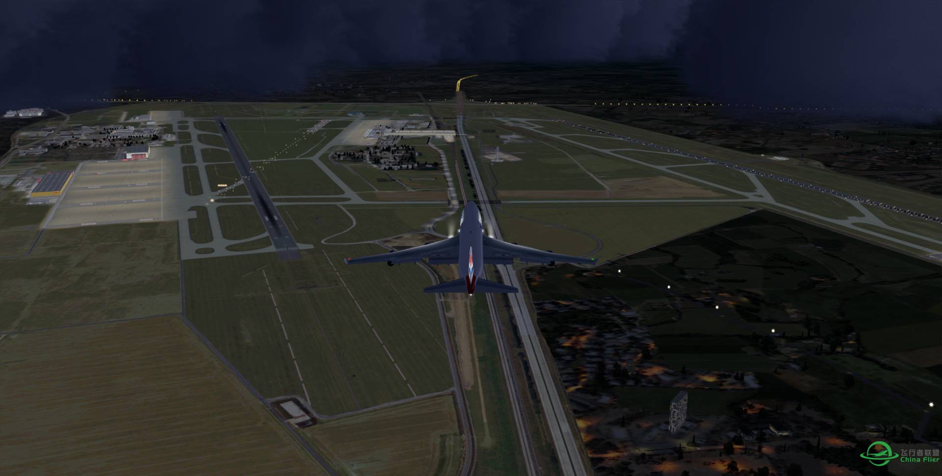 Aerosoft German airports 2-4115 