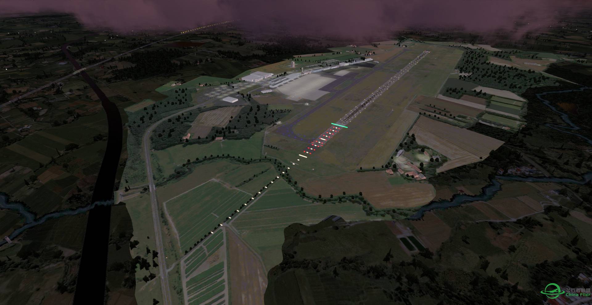 Aerosoft German Airports 3-1635 
