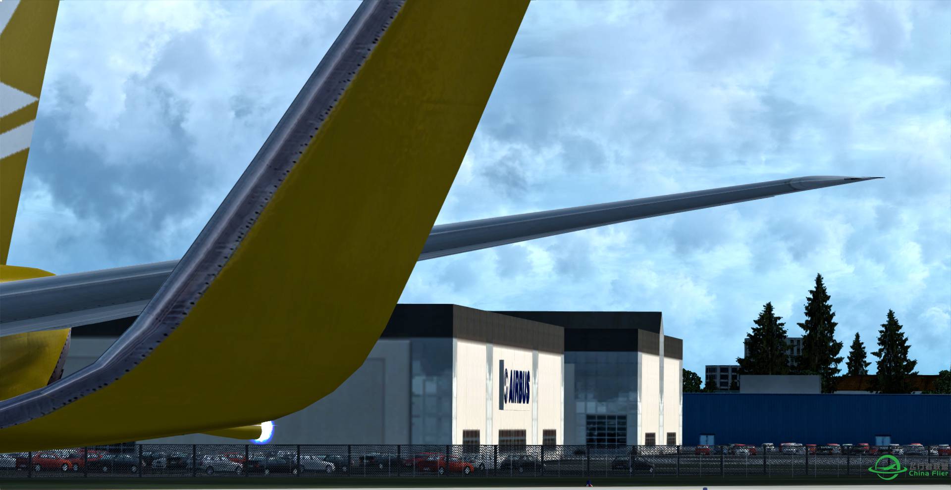 Aerosoft German Airports 3-6234 