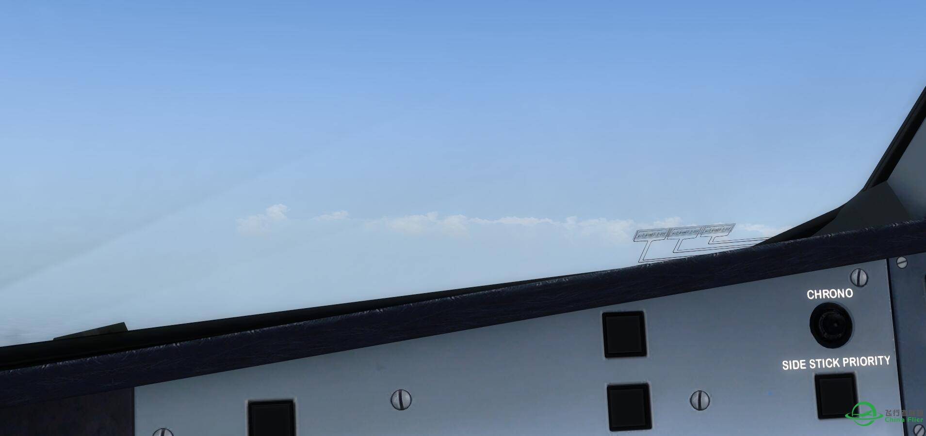 MU5699 FSLabs A320-8796 