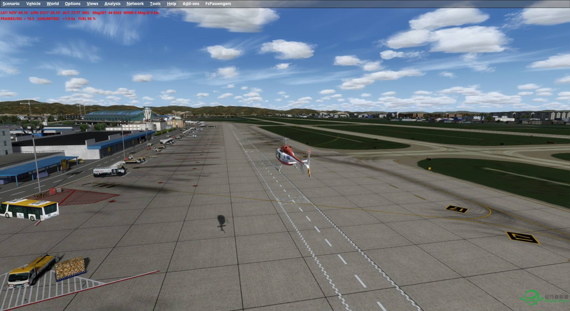 看图猜机场  纯娱乐 无奖励-8899 