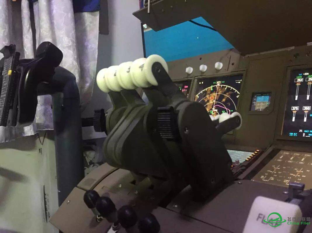 波音747 MIP-1408 