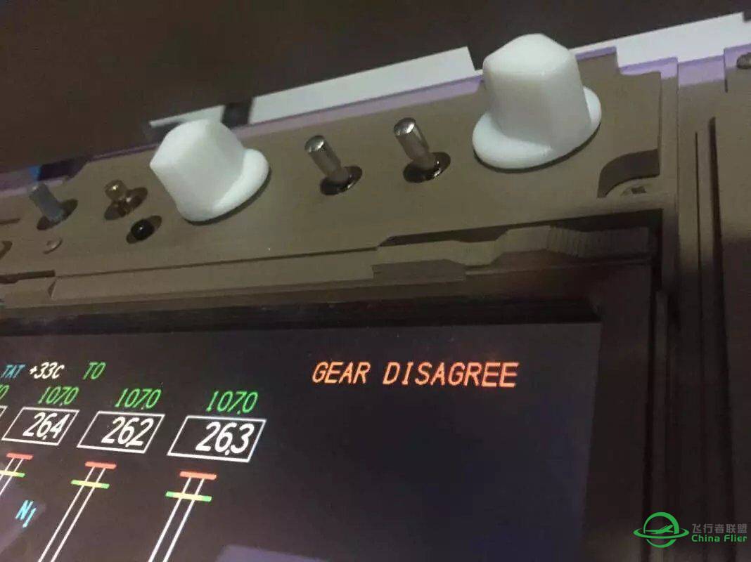 波音747 MIP-9470 