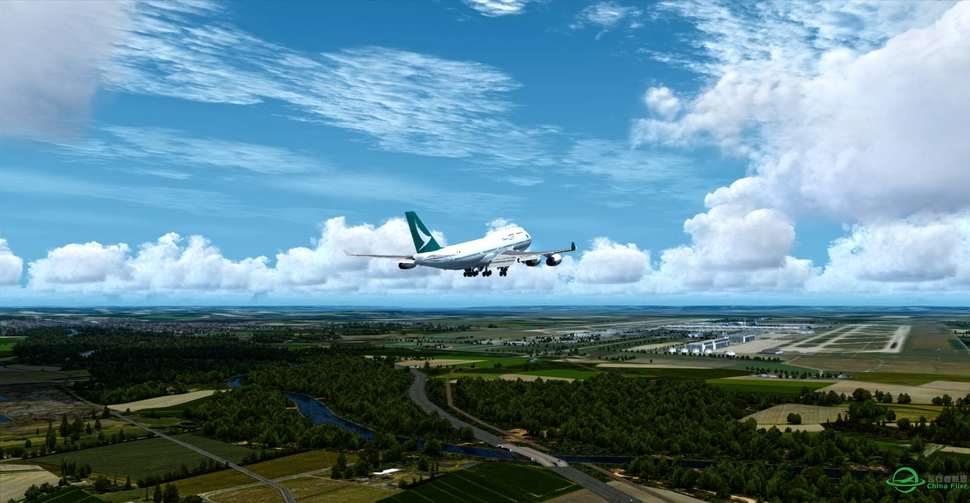 Mega Airport Munich-5350 