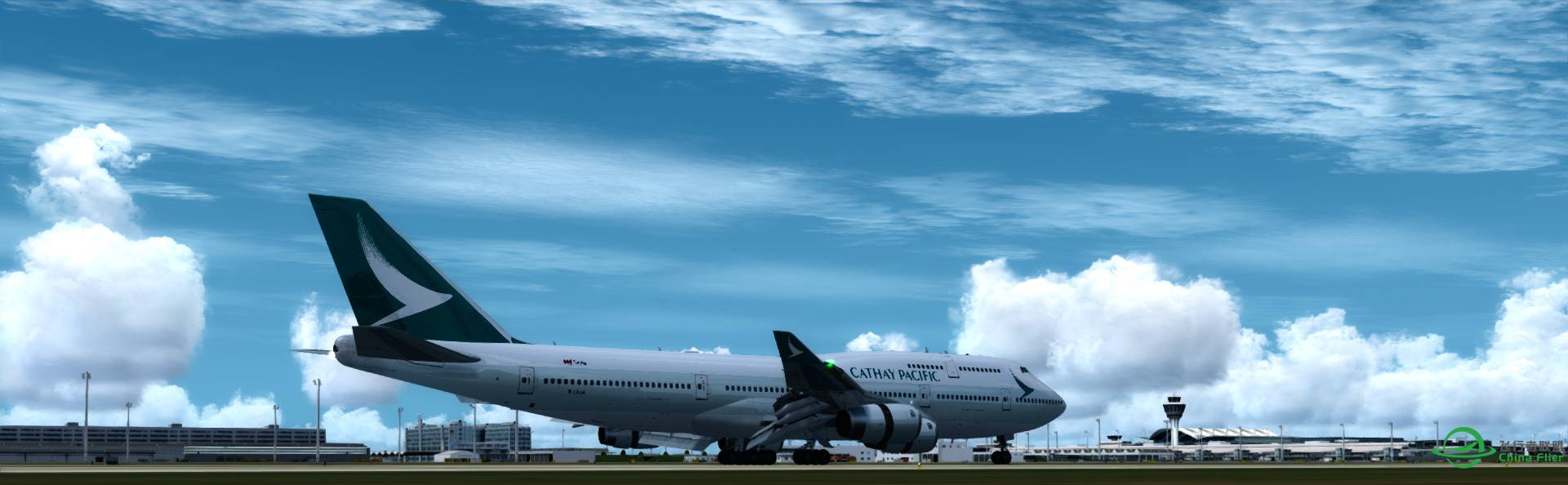 Mega Airport Munich-5022 