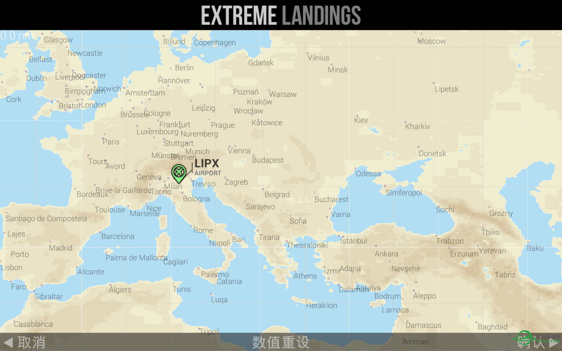 推荐一款休闲小游戏-2078 