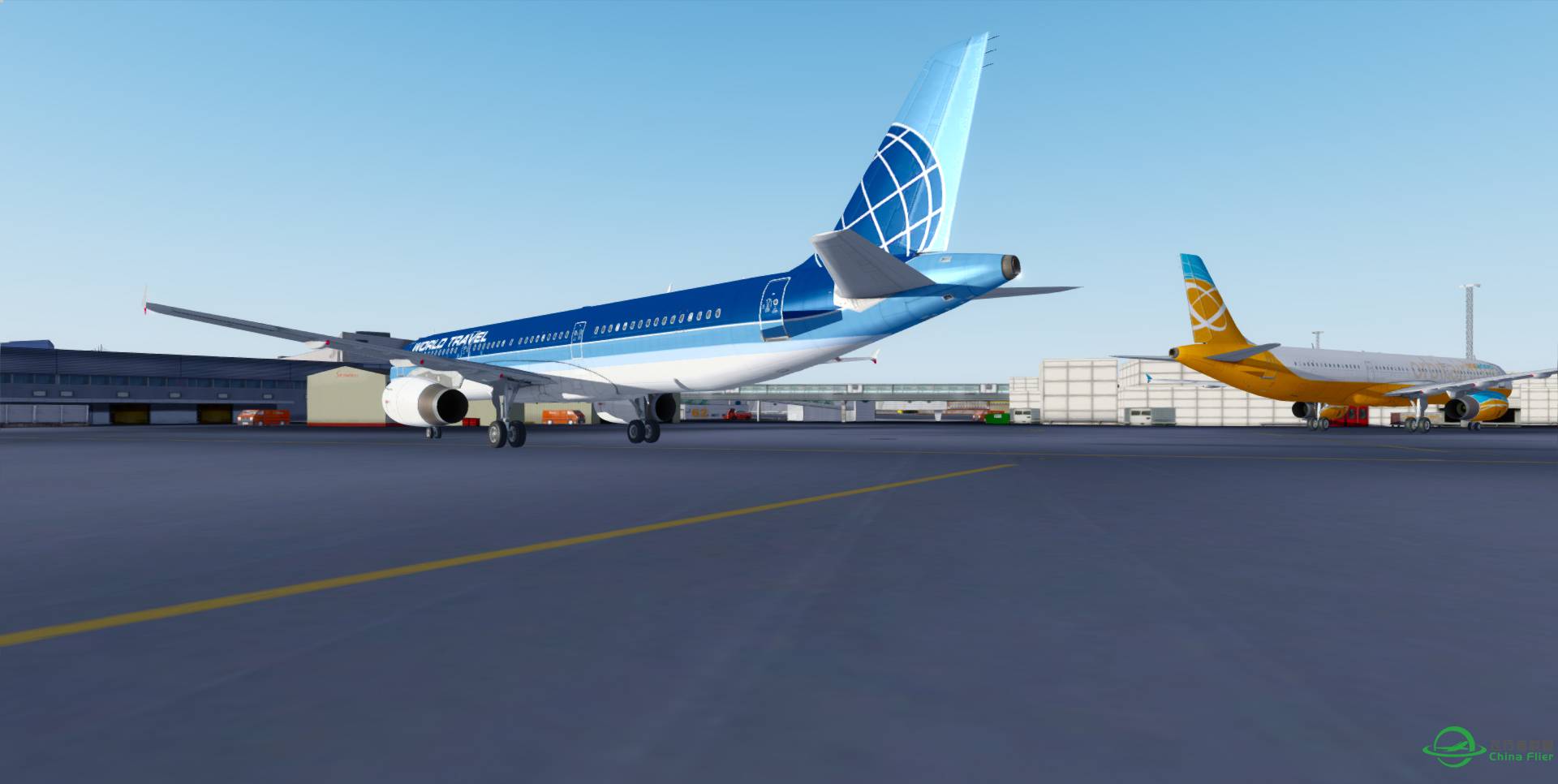 Arlanda X-7401 